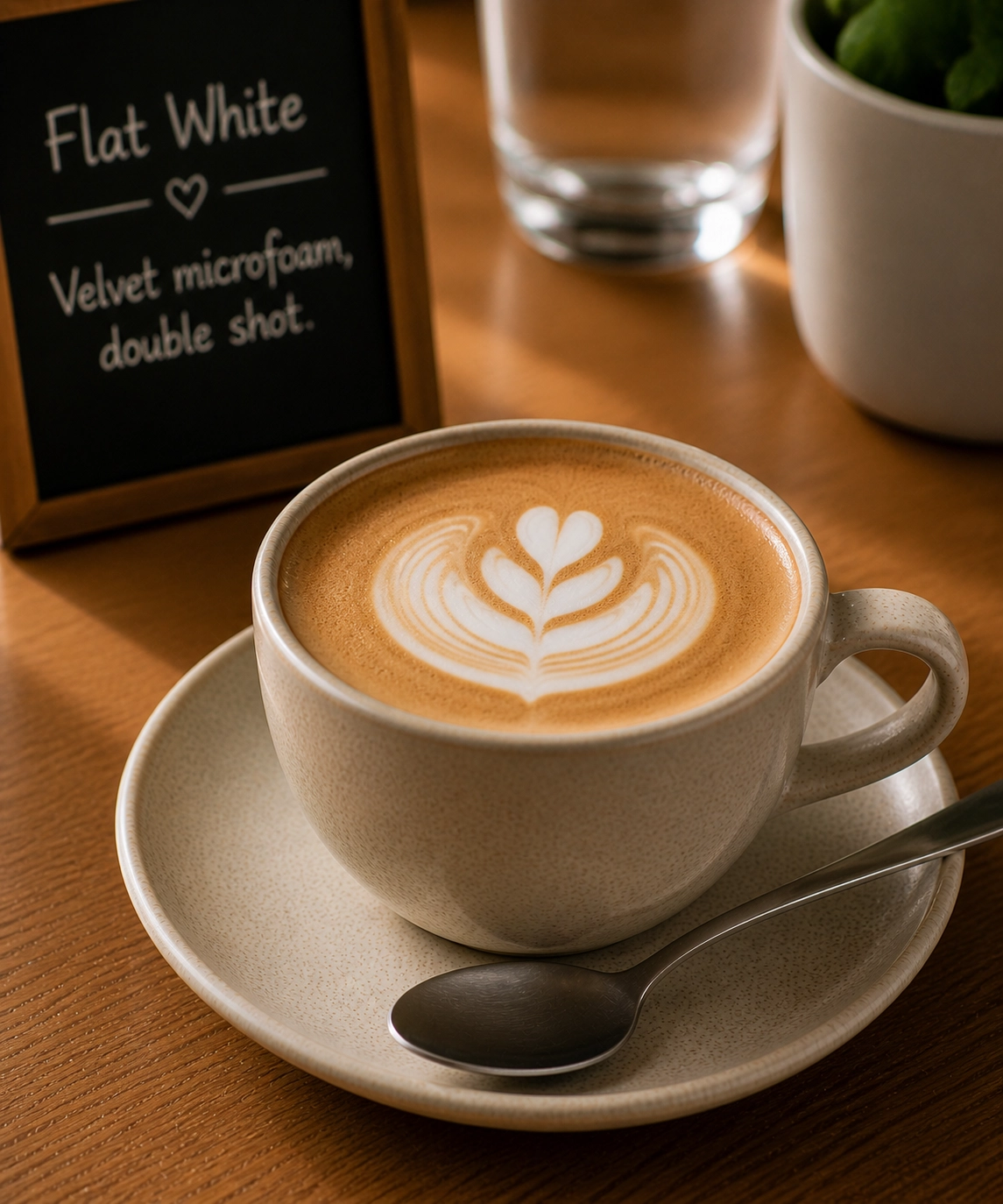 Flat White